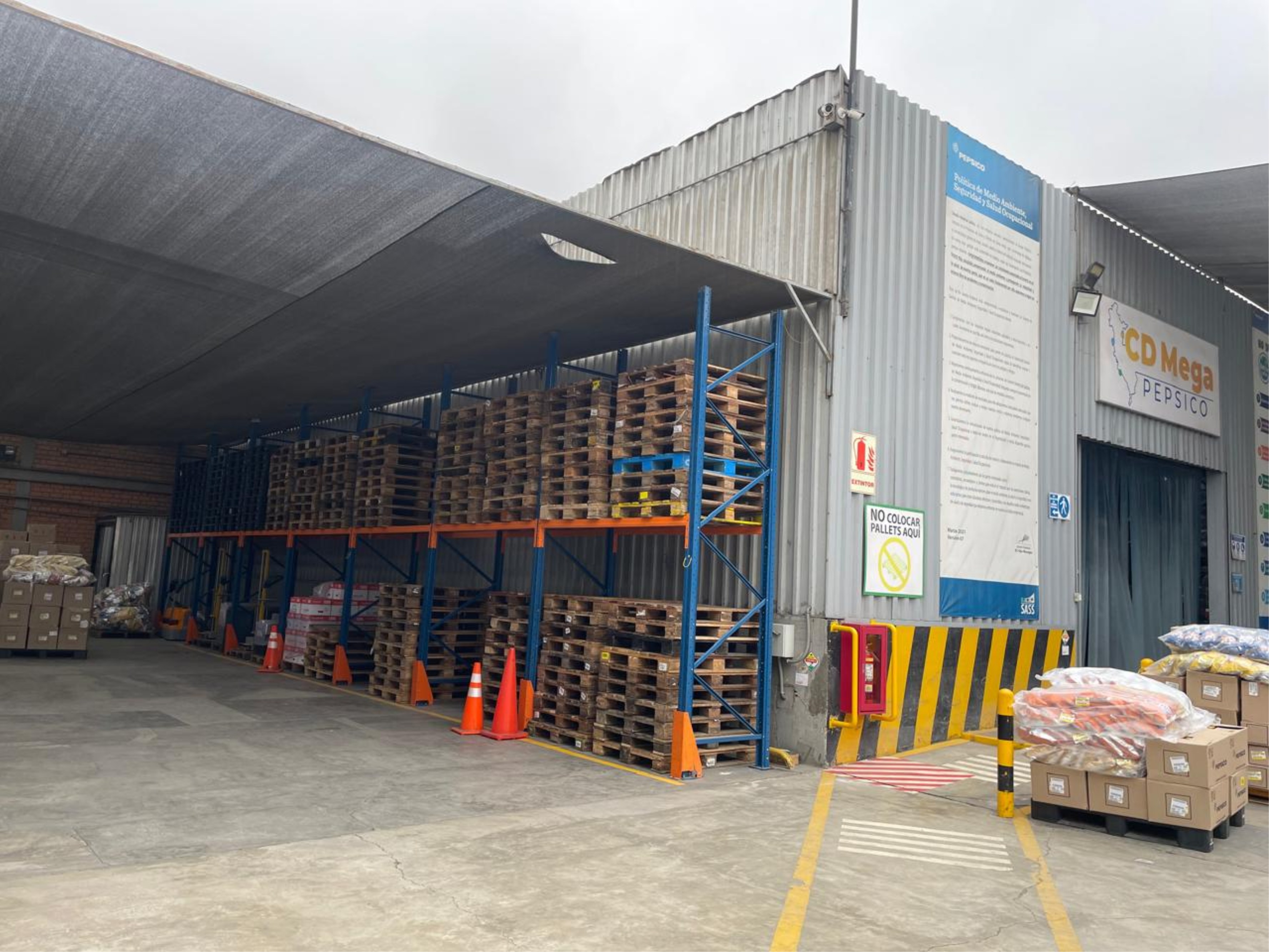 Patio de Maniobras 2